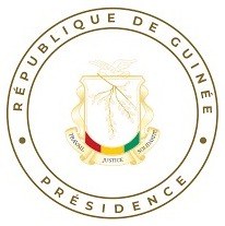 Présidence de la République de Guinée